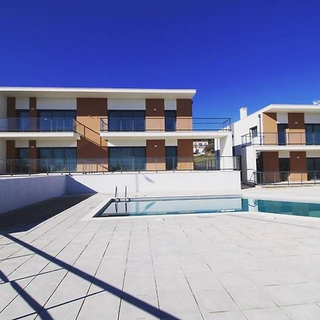 Bela Concha - Bela Baia 3 Lägenhet Salir de Porto Exteriör bild