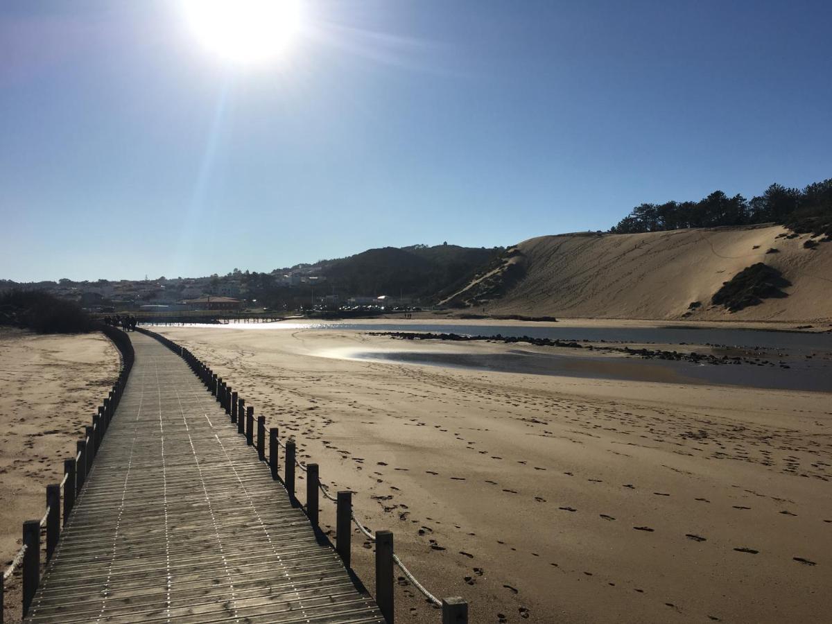 Bela Concha - Bela Baia 3 Lägenhet Salir de Porto Exteriör bild