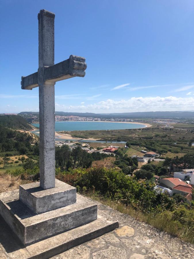 Bela Concha - Bela Baia 3 Lägenhet Salir de Porto Exteriör bild