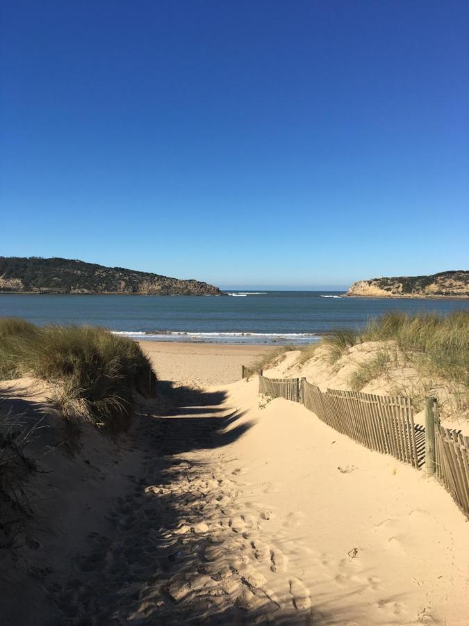 Bela Concha - Bela Baia 3 Lägenhet Salir de Porto Exteriör bild