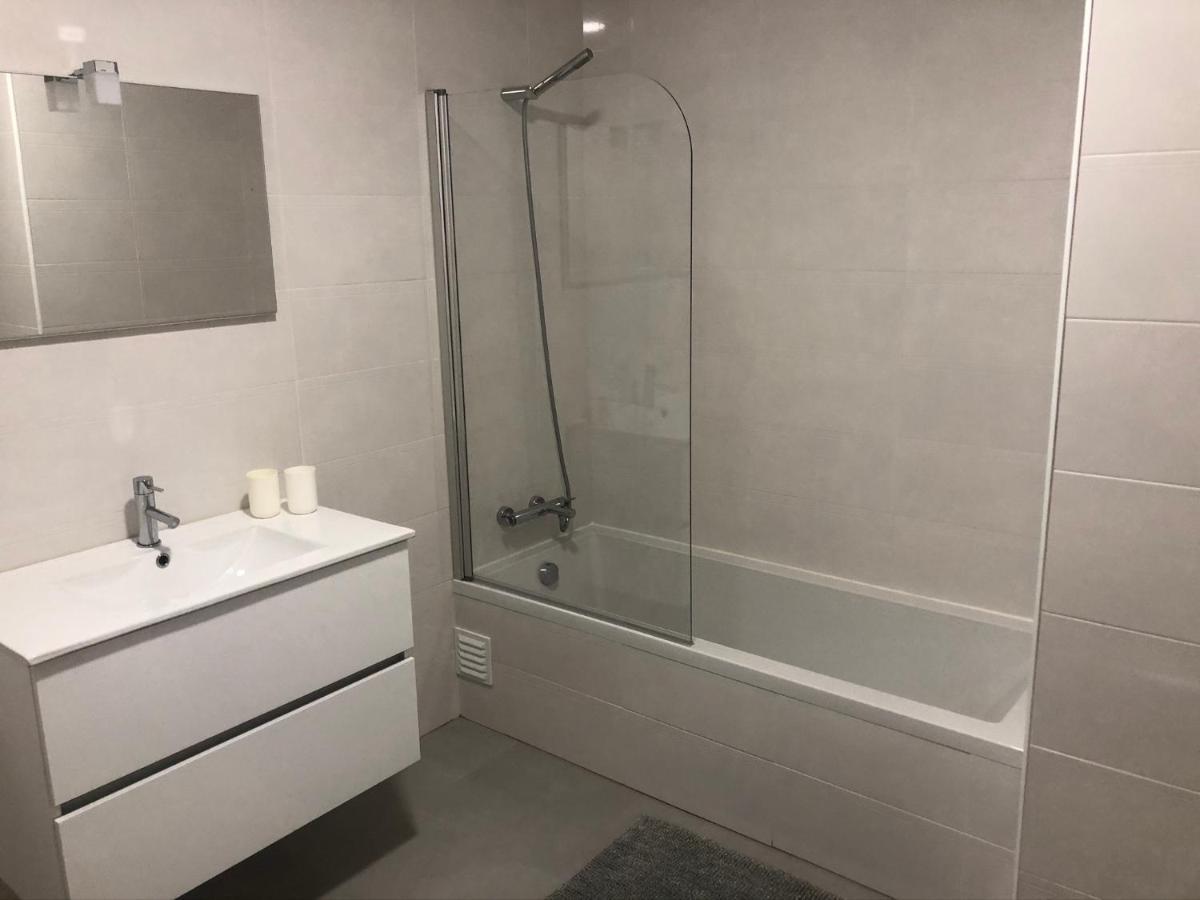 Bela Concha - Bela Baia 3 Lägenhet Salir de Porto Exteriör bild
