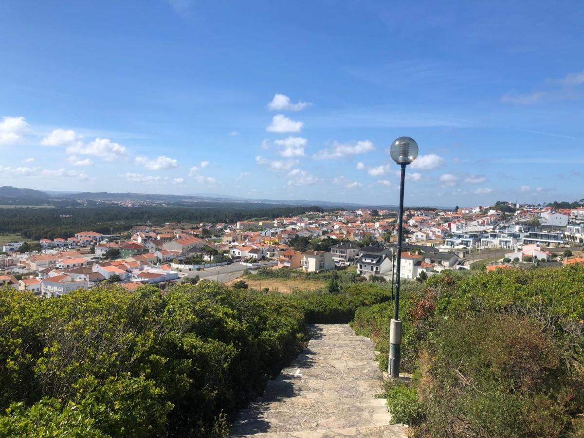 Bela Concha - Bela Baia 3 Lägenhet Salir de Porto Exteriör bild